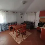 Apartments Globus