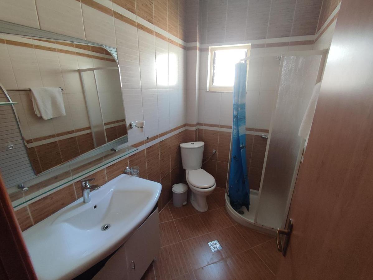 Appartement Apartments Globus