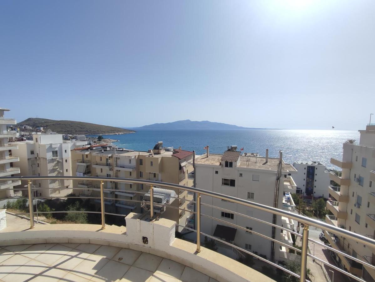 Apartments Globus Sarandë