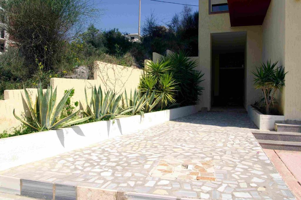 Apartments Globus Appartement Sarandë