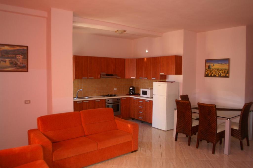Apartments Globus