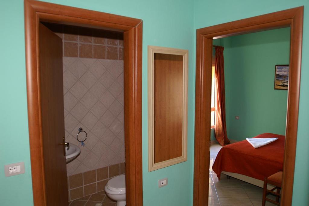 Appartement Apartments Globus *