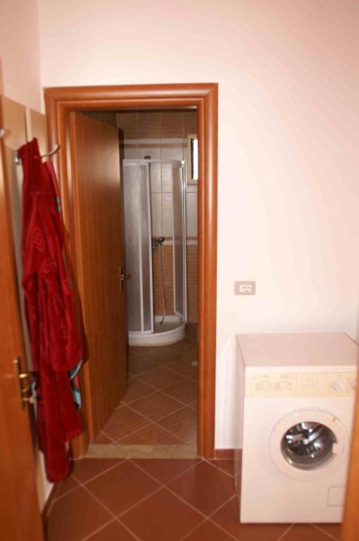 Apartments Globus * Sarandë