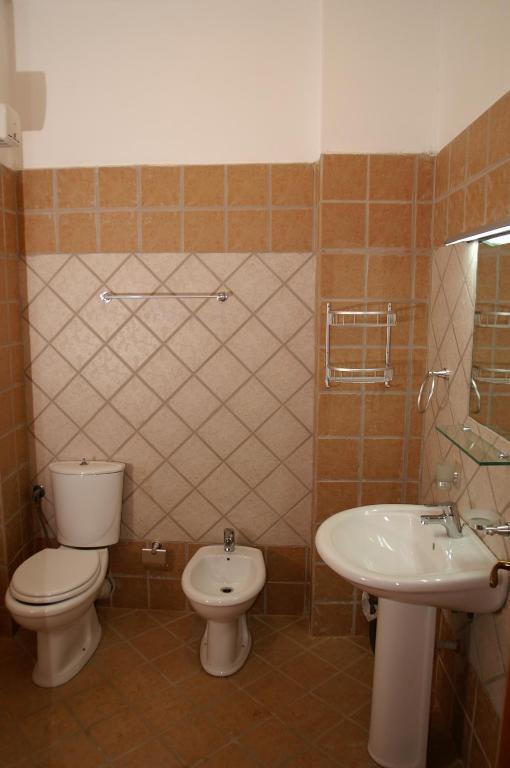 Apartments Globus Appartement Sarandë