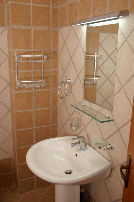 Apartments Globus Appartement Sarandë