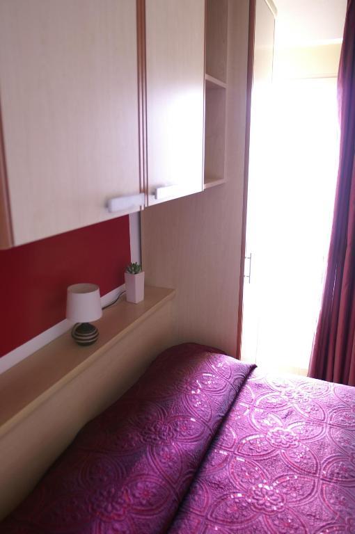 Apartments Globus * Sarandë