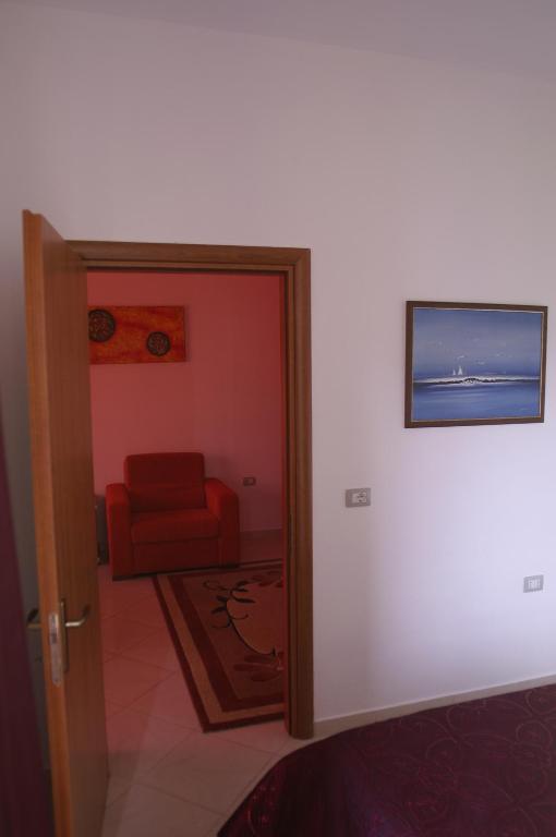 Apartments Globus Sarandë