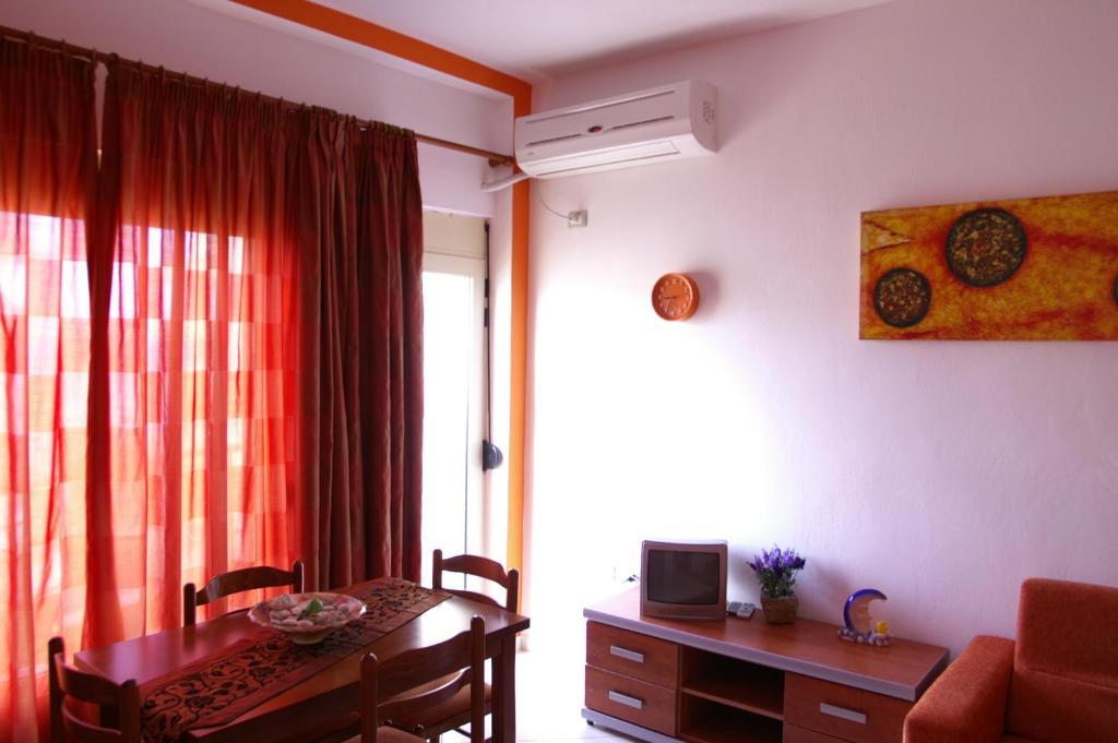 Appartement Apartments Globus