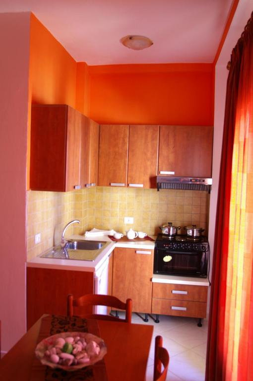 Appartement Apartments Globus *