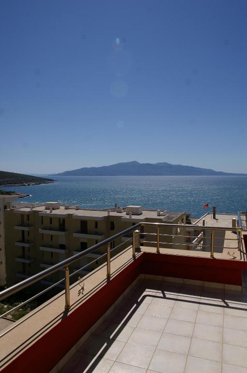 Apartments Globus Appartement