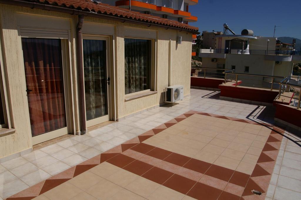Appartement Apartments Globus *
