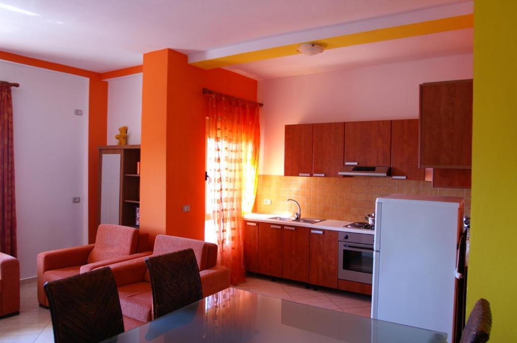 Apartments Globus Appartement *