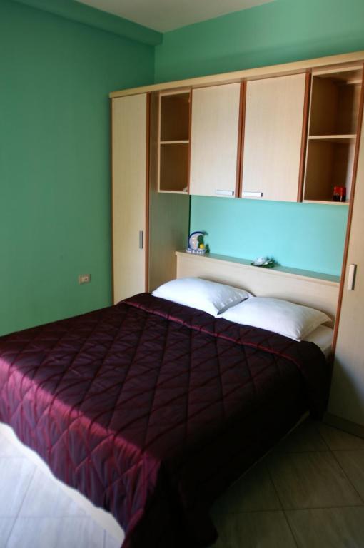 Apartments Globus Appartement *