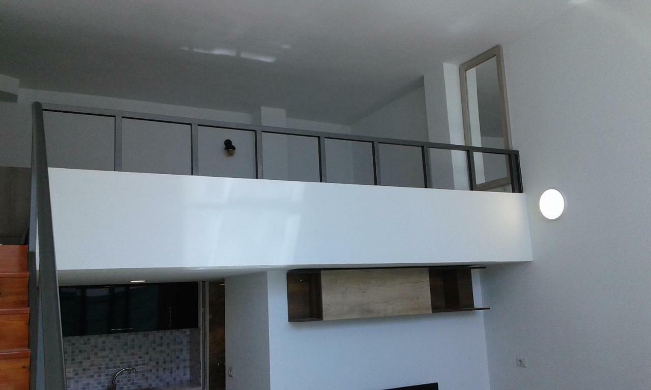 Apartments Globus Appartement