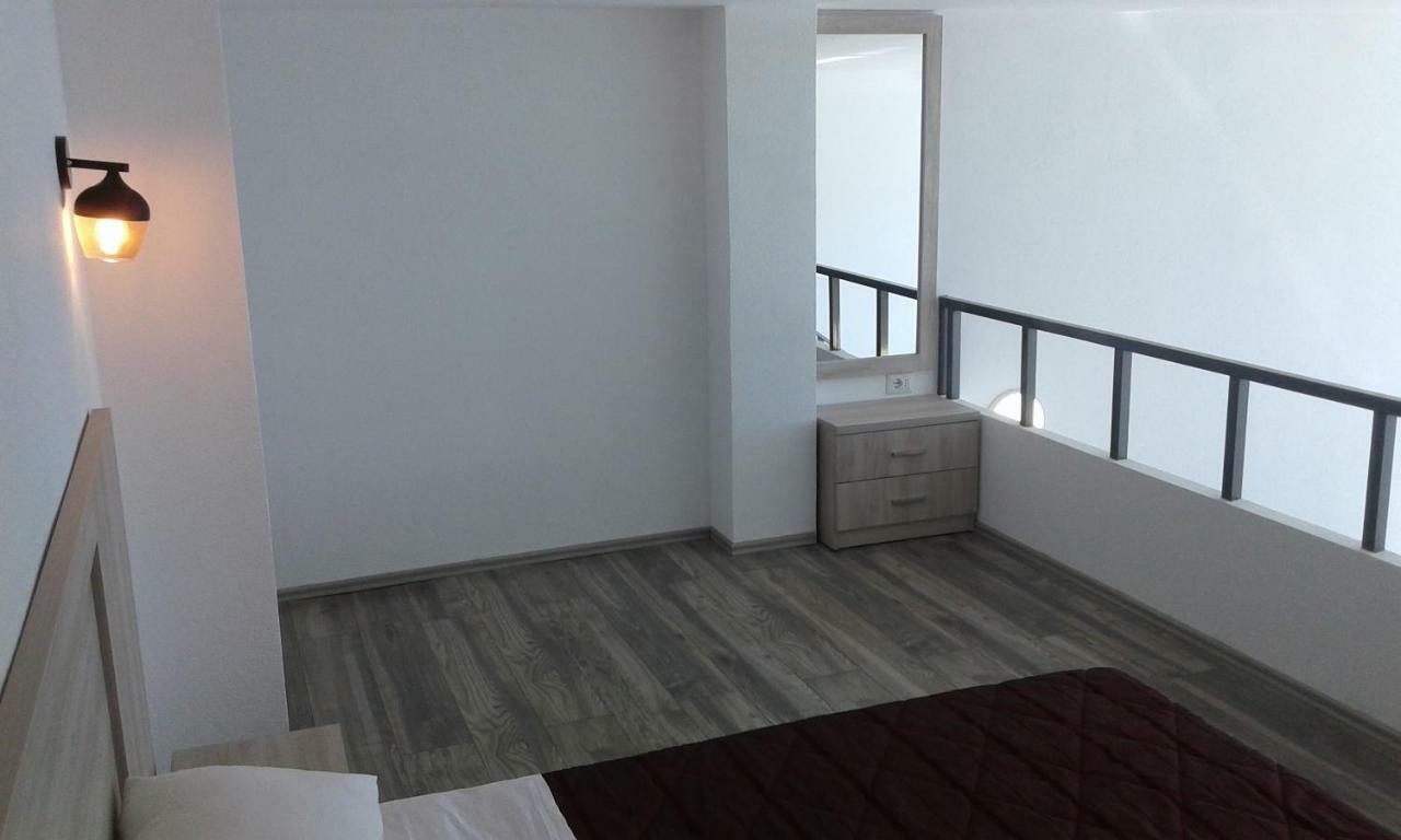 Apartments Globus Appartement