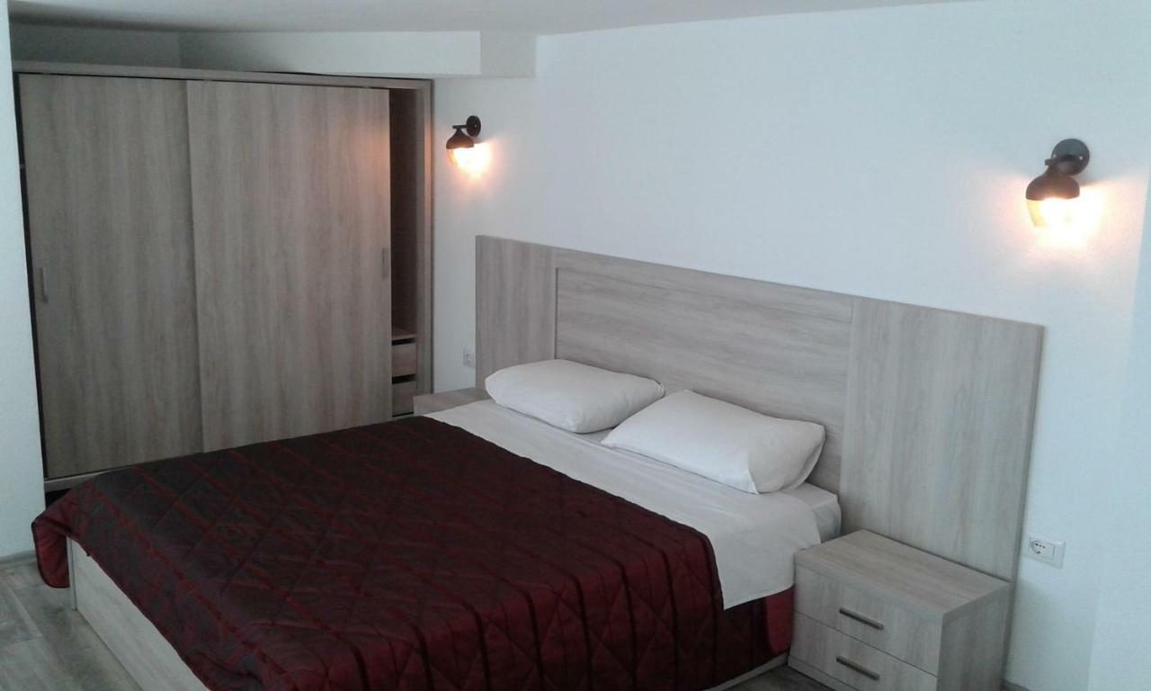 Apartments Globus Appartement