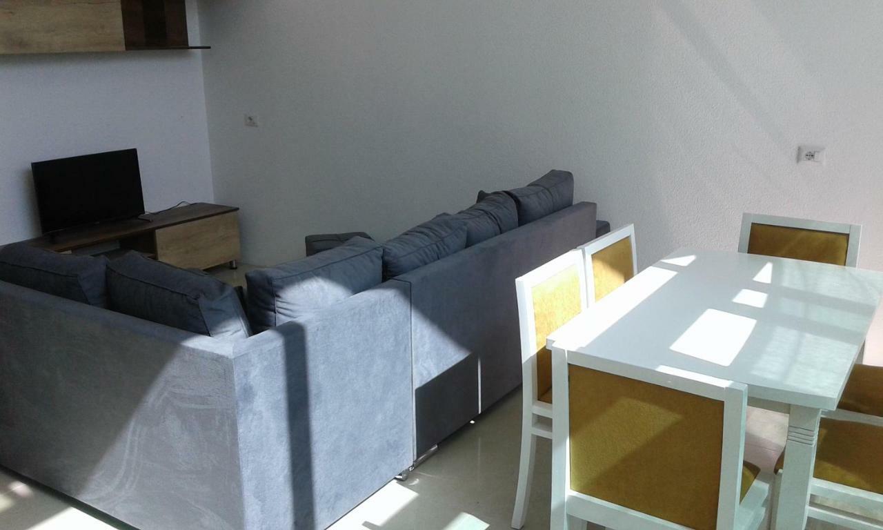 Appartement Apartments Globus