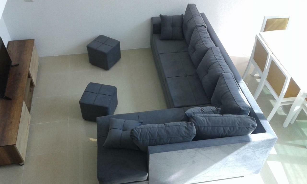 Appartement Apartments Globus *
